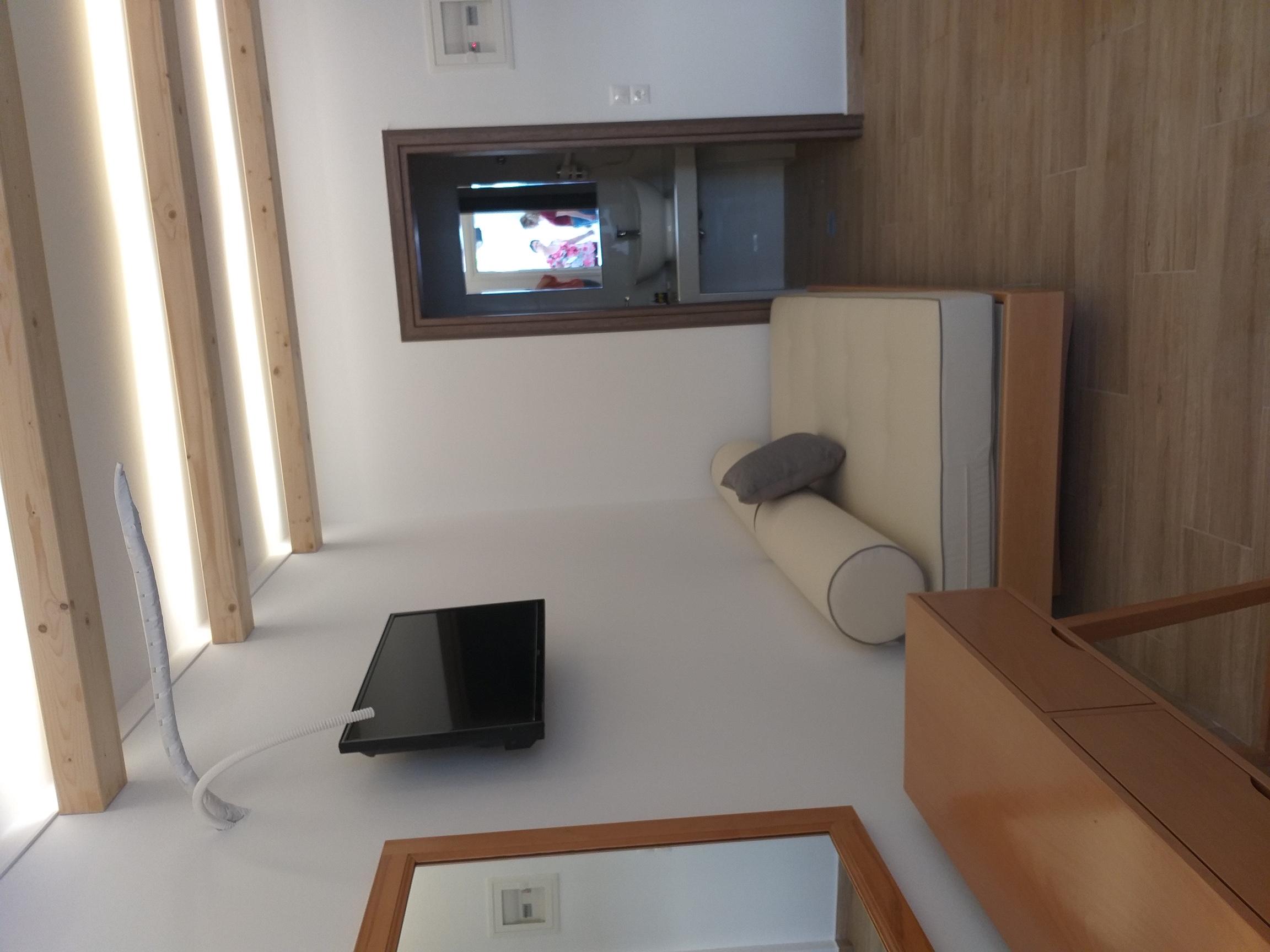 Karidis Hotel Kamári 外观 照片