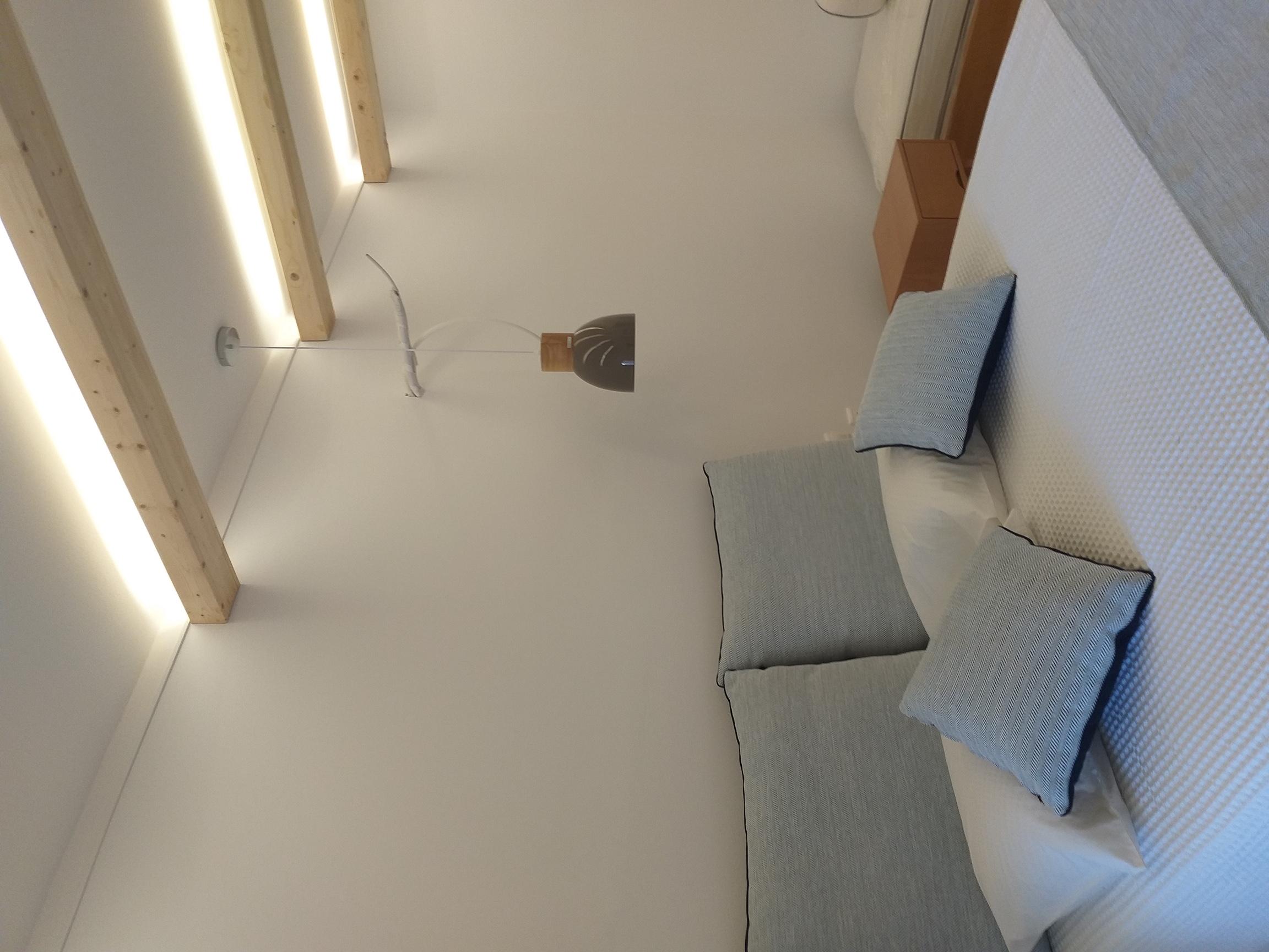 Karidis Hotel Kamári 外观 照片