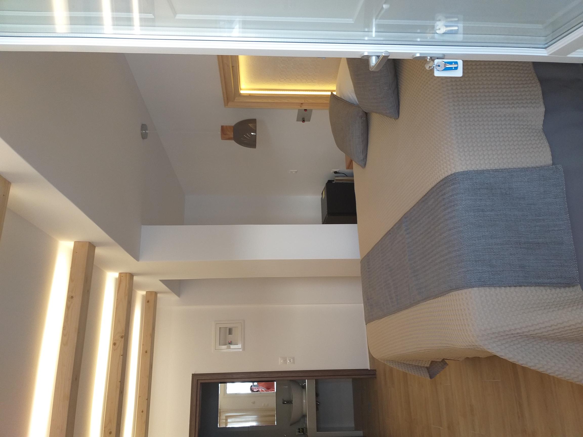 Karidis Hotel Kamári 外观 照片