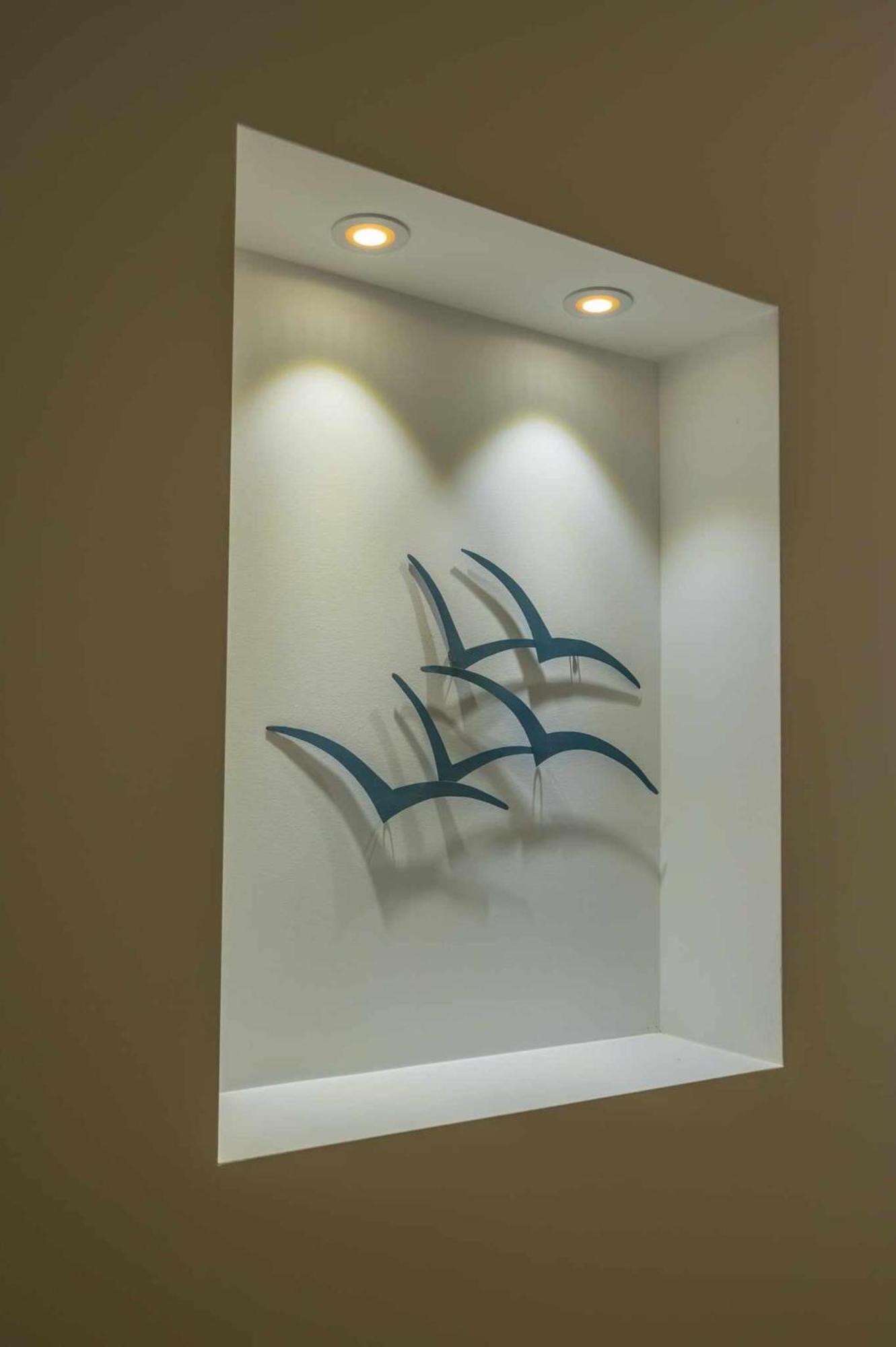 Karidis Hotel Kamári 外观 照片